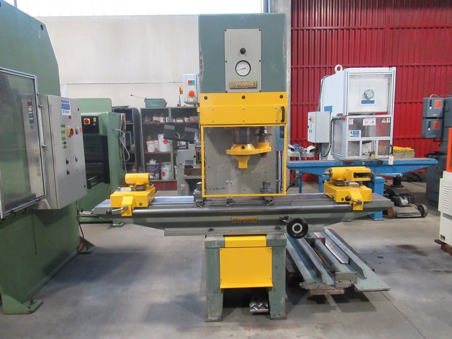 GALDABINI RPRS-50 